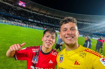 No se veía venir: era llamado a ser revelación en Colo Colo y ahora su futuro es incierto