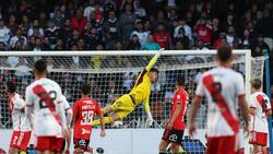 El ex UC que fichó por Colo Colo y deberá buscar nuevo equipo para la temporada 2025