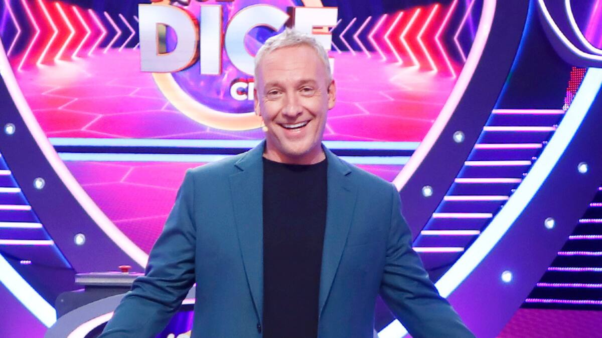 “Hemos construido una identidad propia”: Martín Cárcamo celebra alto rating de Qué Dice Chile