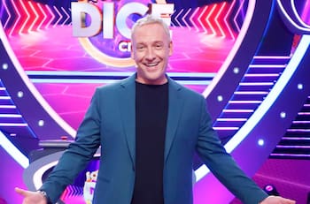 “Hemos construido una identidad propia”: Martín Cárcamo celebra alto rating de Qué Dice Chile