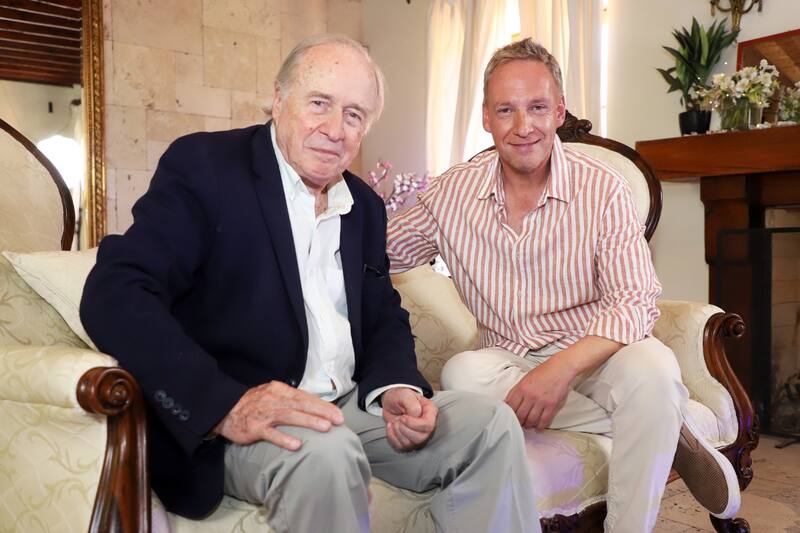 conducirá la nueva temporada de "De Tú a Tú".