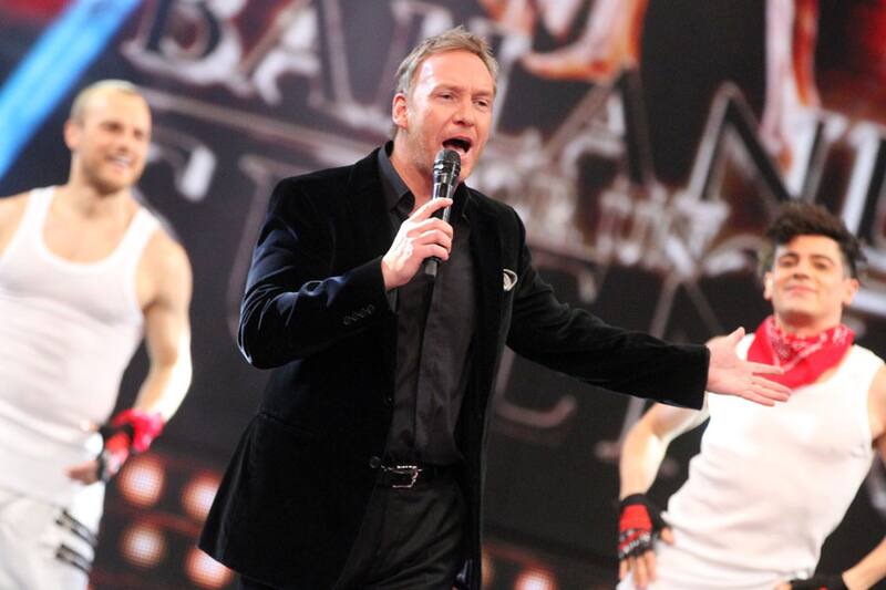 tendrá de invitado a Zúmbale Primo en su nuevo programa.