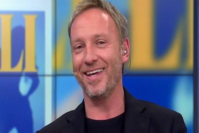 Martín Cárcamo estrenará su programa por YouTube.