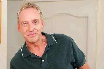 “Es alucinante”: Martín Cárcamo revela que famosa lo impresionó con el hotel de su padre en “De tú a tú”