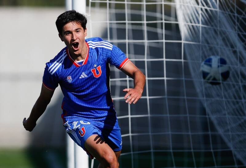 Se va por seis meses a Trasandino.