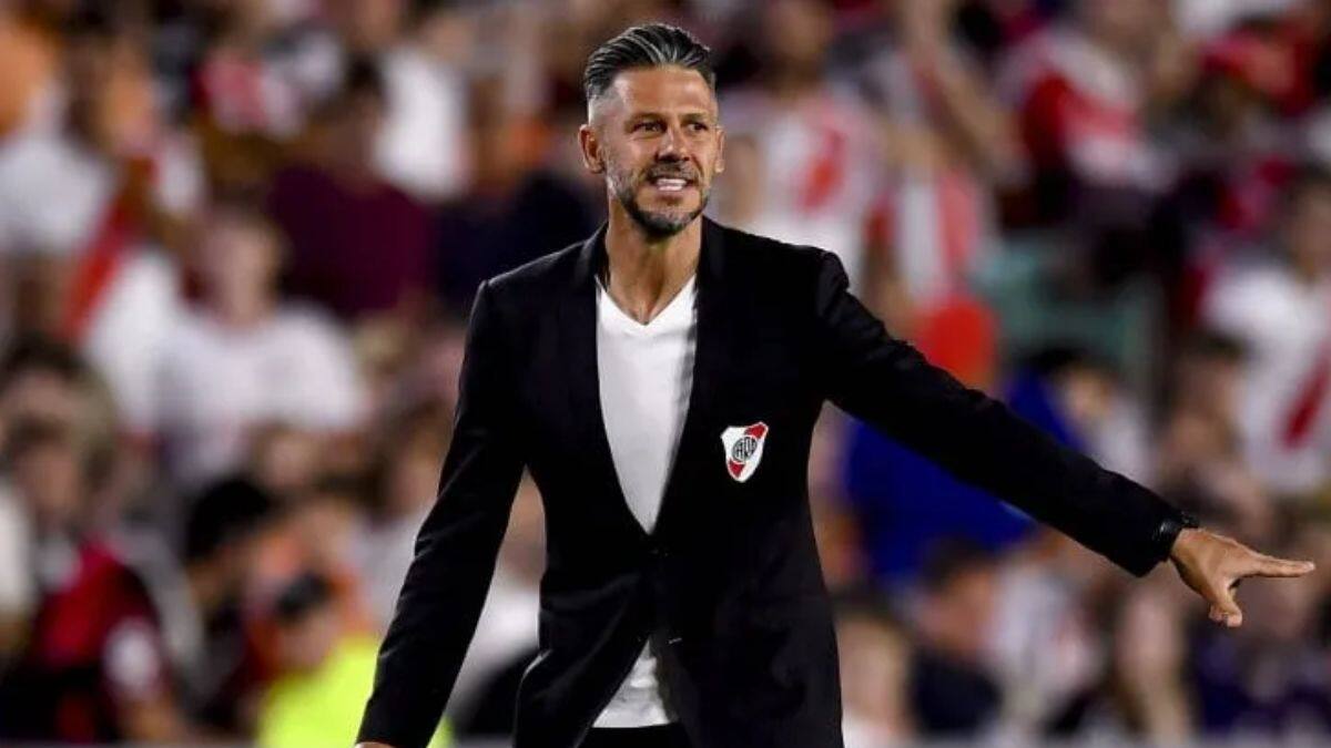 ¿Paulo Díaz se queda sin técnico? Aseguran que Barcelona puso sus ojos en Martín Demichelis