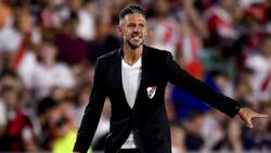 ¿Paulo Díaz se queda sin técnico? Aseguran que Barcelona puso sus ojos en Martín Demichelis