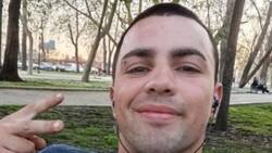 ¿Quién es Martín Díaz de Valdés, el joven que es intensamente buscado tras desaparecer en San Carlos de Apoquindo?