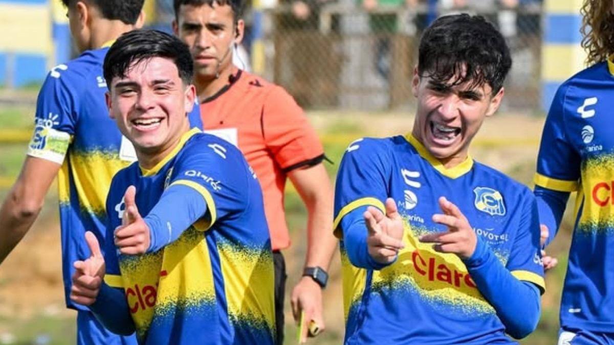 “No la pensé y dije que sí”: primer refuerzo de la U rompe el silencio tras su sorpresivo fichaje