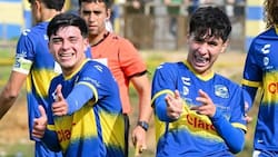 “No la pensé y dije que sí”: primer refuerzo de la U rompe el silencio tras su sorpresivo fichaje