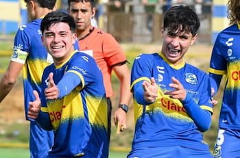 “No la pensé y dije que sí”: primer refuerzo de la U rompe el silencio tras su sorpresivo fichaje