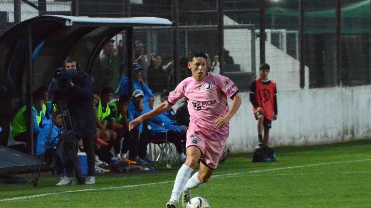 La UC sorprende a todos en el mercado de fichajes: anuncia al argentino Martín Gómez