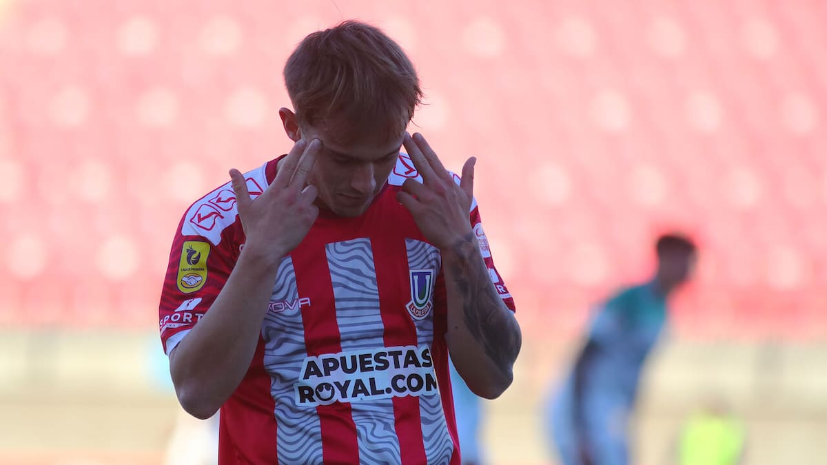 Fue la gran figura de la Copa Chile y debe volver a la UC en 2027