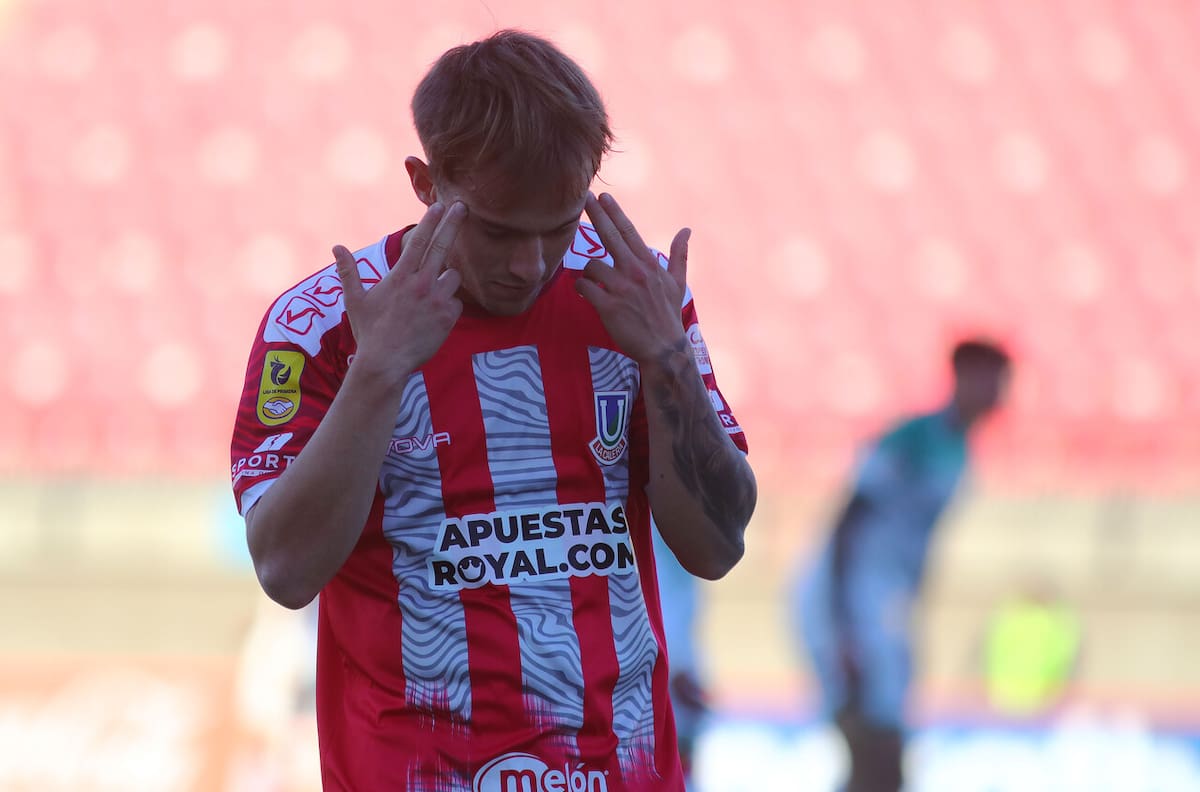 Fue la gran figura de la Copa Chile y debe volver a la UC en 2027