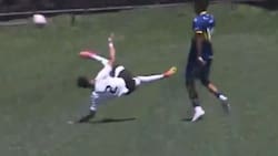 VIDEO | Digno de Puskas: así fue el tremendo golazo de Martín Lucero en Colo Colo Sub 20