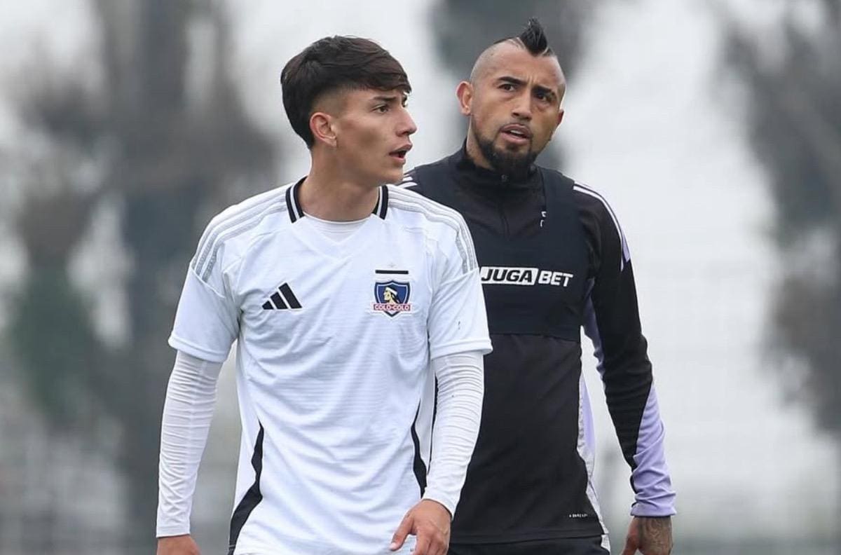 El jugador que suma bonos para ser el nuevo lateral de Colo Colo