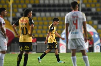 Coquimbo Unido se pone firme y blinda a su gran joya