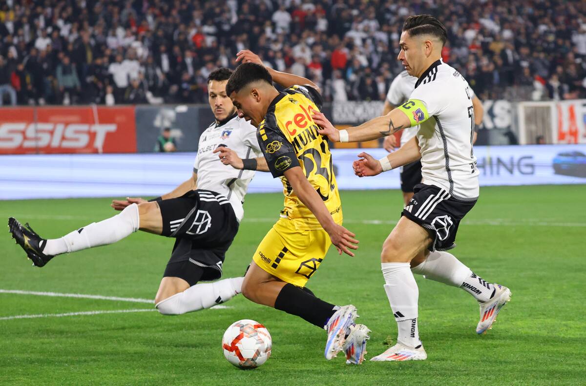 Lo echaron de la U por baja estatura y ahora está entre los mejores futbolistas Sub-18 a nivel mundial