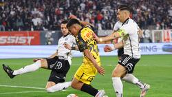 Lo echaron de la U por baja estatura y ahora está entre los mejores futbolistas Sub-18 a nivel mundial