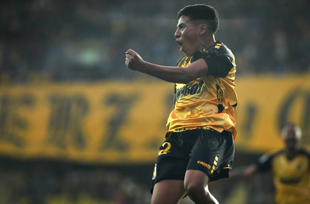 La desconocida historia del Niño Maravilla de Coquimbo: lo echaron de la U por chico