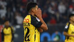 El mal año de Martín Mundaca, el “Niño Maravilla” de Coquimbo apuntado por Nicolás Córdova