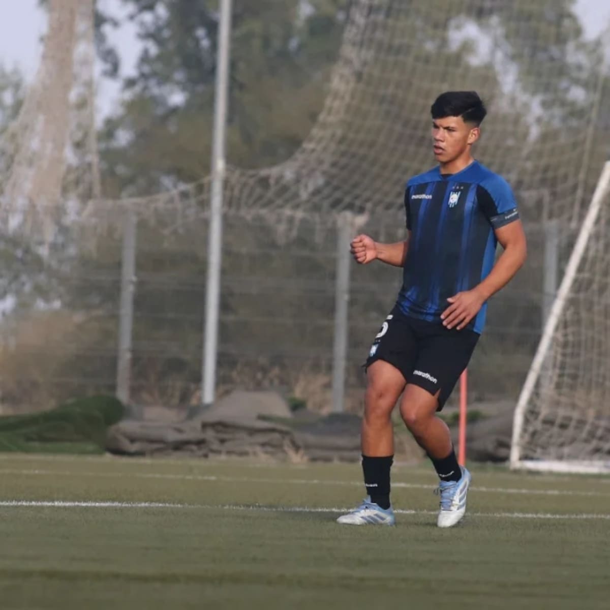 “Se encuentra muy grave”: Piden cadena de oración para jugador de Huachipato