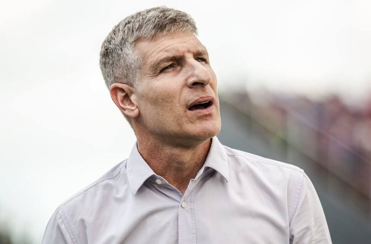 Martín Palermo suma a un ex Colo Colo a su cuerpo técnico: “Está con ganas”