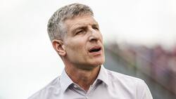 Martín Palermo suma a un ex Colo Colo a su cuerpo técnico: “Está con ganas”