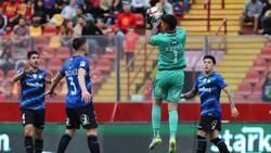 Martín Parra deja Huachipato y ya tiene nuevo club en el fútbol chileno