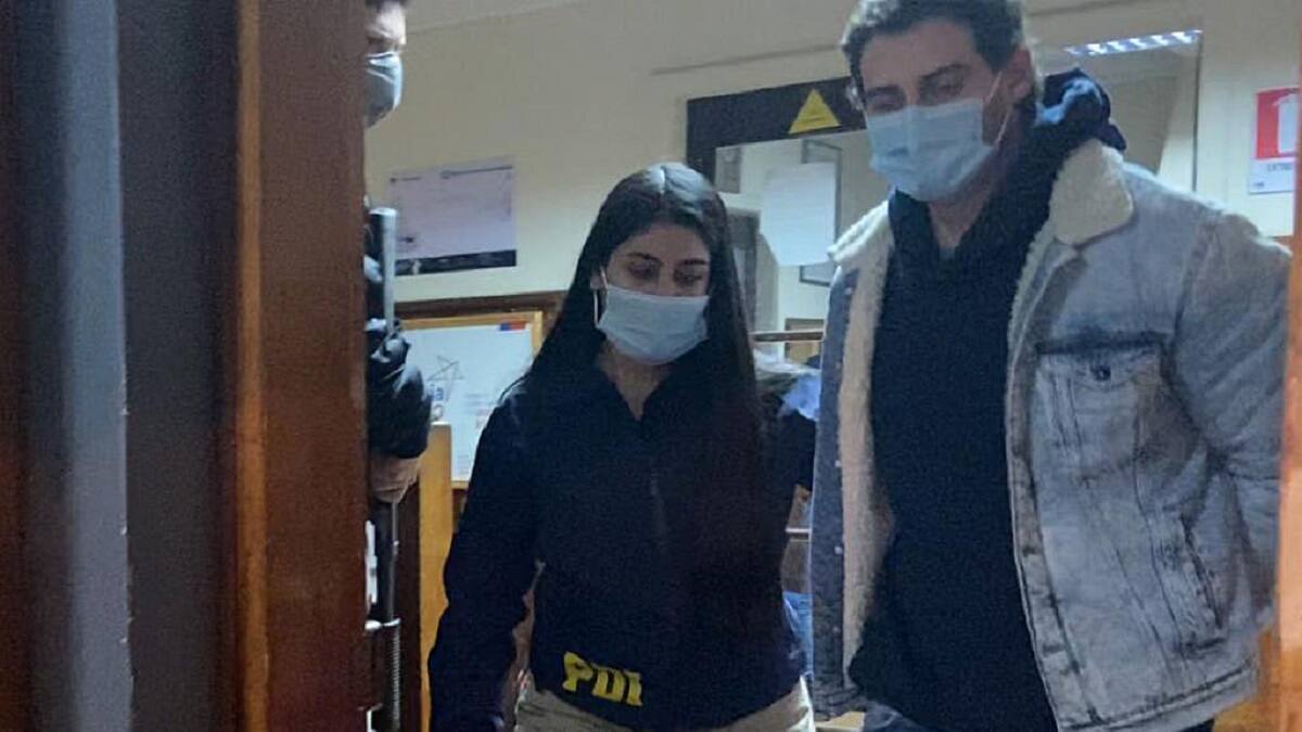 ¿Por qué Martín Pradenas sufrió un revés que podría ser definitivo en su contra?