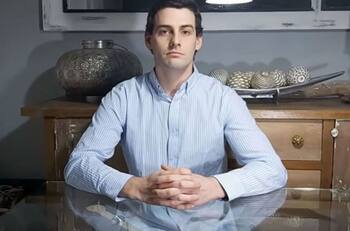 Abogados de Martín Pradenas renunciaron a su defensa a dos semanas de nuevo juicio