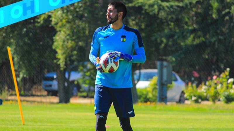 O’Higgins tendrá a un arquero debutante en duelo donde Cobreloa necesita golear