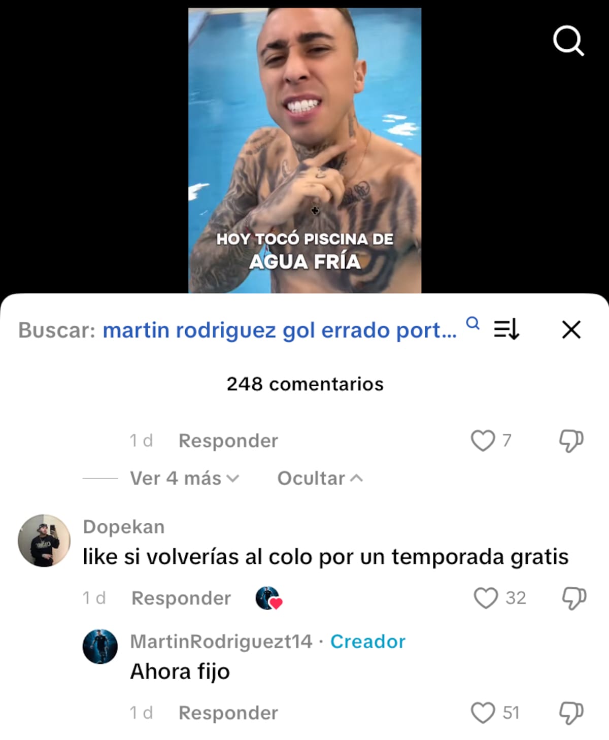 El delantero se ofrece a Colo Colo.