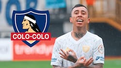 Busca su tercer paso en Colo Colo: Martín Rodríguez sorprende y se ofrece para jugar “gratis”