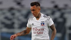 ¿Tiene alguna chance de volver Martín Rodríguez a Colo Colo tras ofrecerse?