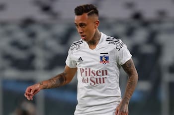 ¿Tiene alguna chance de volver Martín Rodríguez a Colo Colo tras ofrecerse?