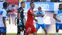 La cláusula secreta de Martín Rodríguez para abandonar Ñublense