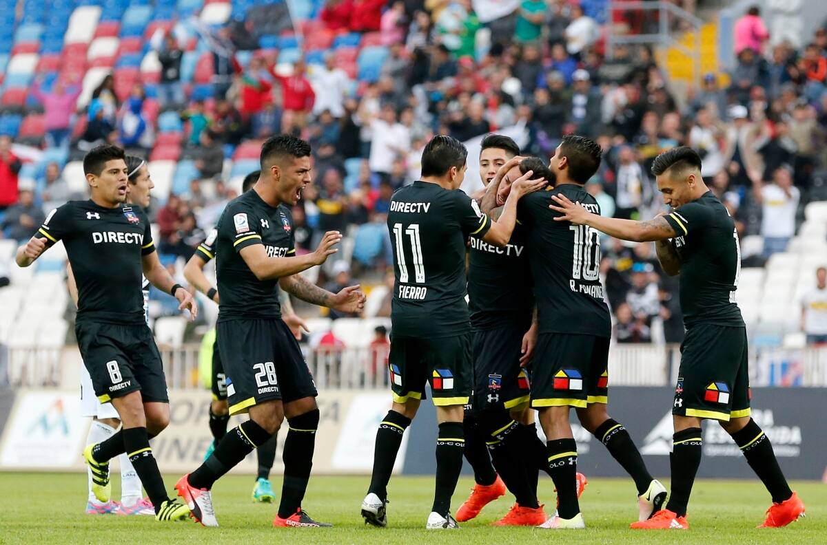 Eran mejores amigos: el escándalo amoroso que involucra a dos ex jugadores de Colo Colo