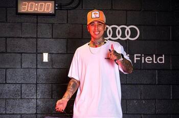 ¿Qué es de Martín Rodríguez y cuándo volverá a jugar?