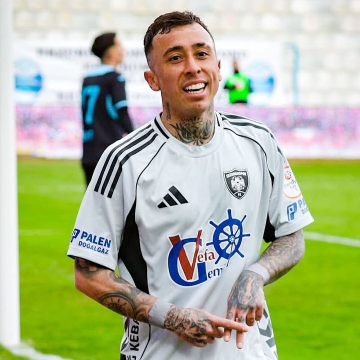 Martín Rodríguez definió su futuro y seguirá jugando en Europa