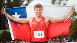 Terminó el Sudamericano de Atletismo: así le fue a Chile el último día de competencia