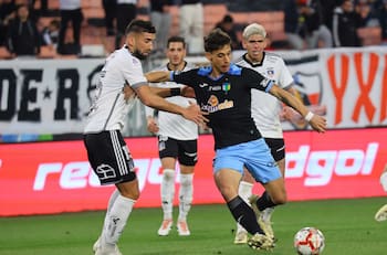 “Negociaciones avanzadas”: O’Higgins cerca de confirmar a gran figura para el 2026