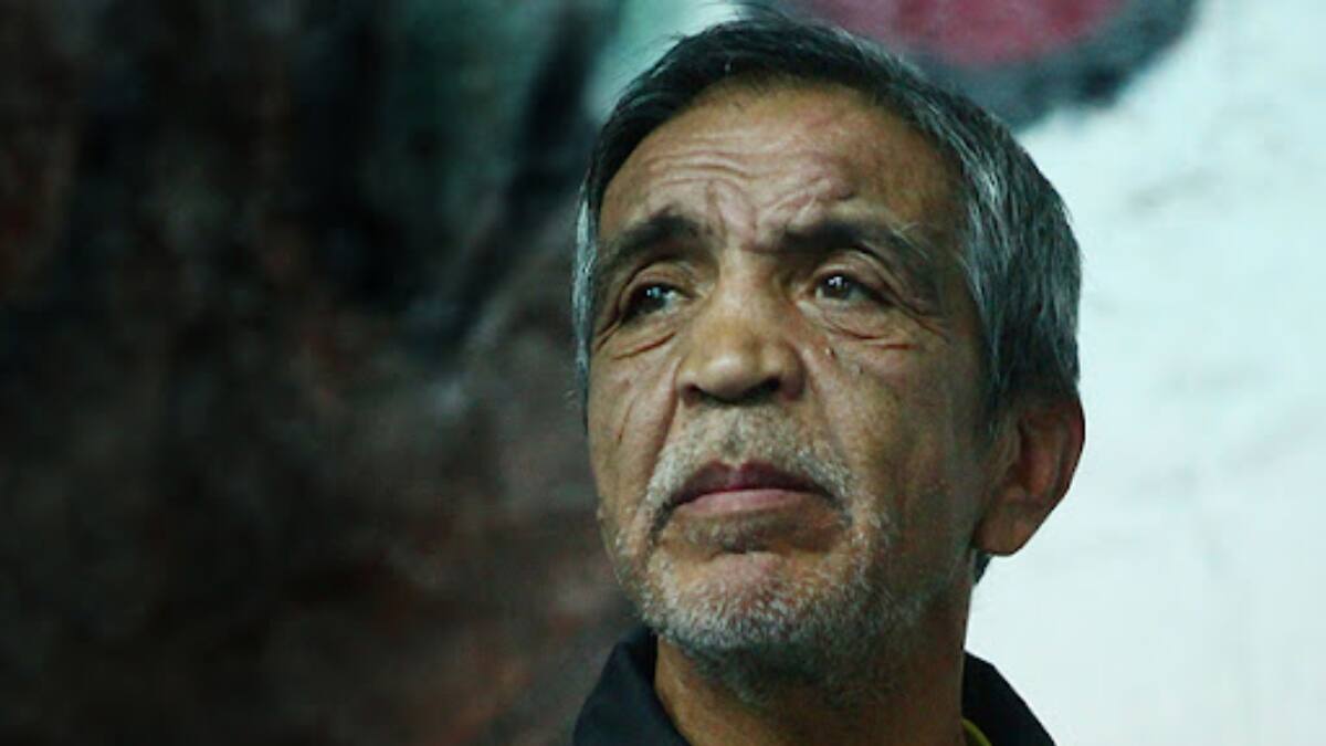 Martín Vargas fue atropellado en Maipú y se encuentra hospitalizado en la ex Posta Central