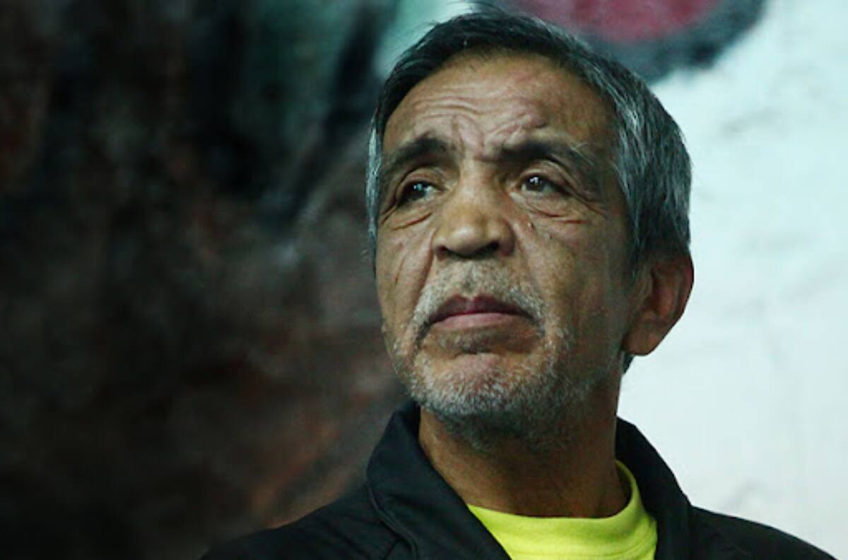 Martín Vargas fue atropellado en Maipú y se encuentra hospitalizado en la ex Posta Central