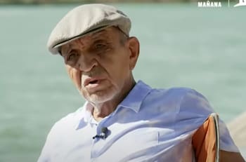 Martín Vargas habla del complejo cáncer que está aquejando a su esposa: “Siento pena, hay noches en que no duermo”