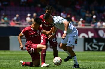 El drama que atraviesa el hijo de Moisés Villarroel en Primera B