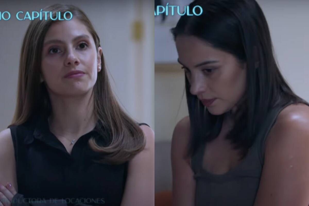 está cada vez más cerca de la verdad.