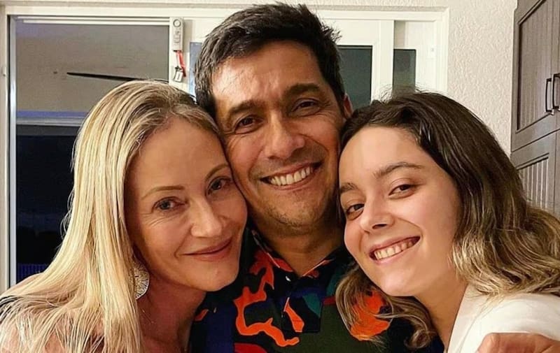 entiende la postura de sus padres. Créditos: Instagram