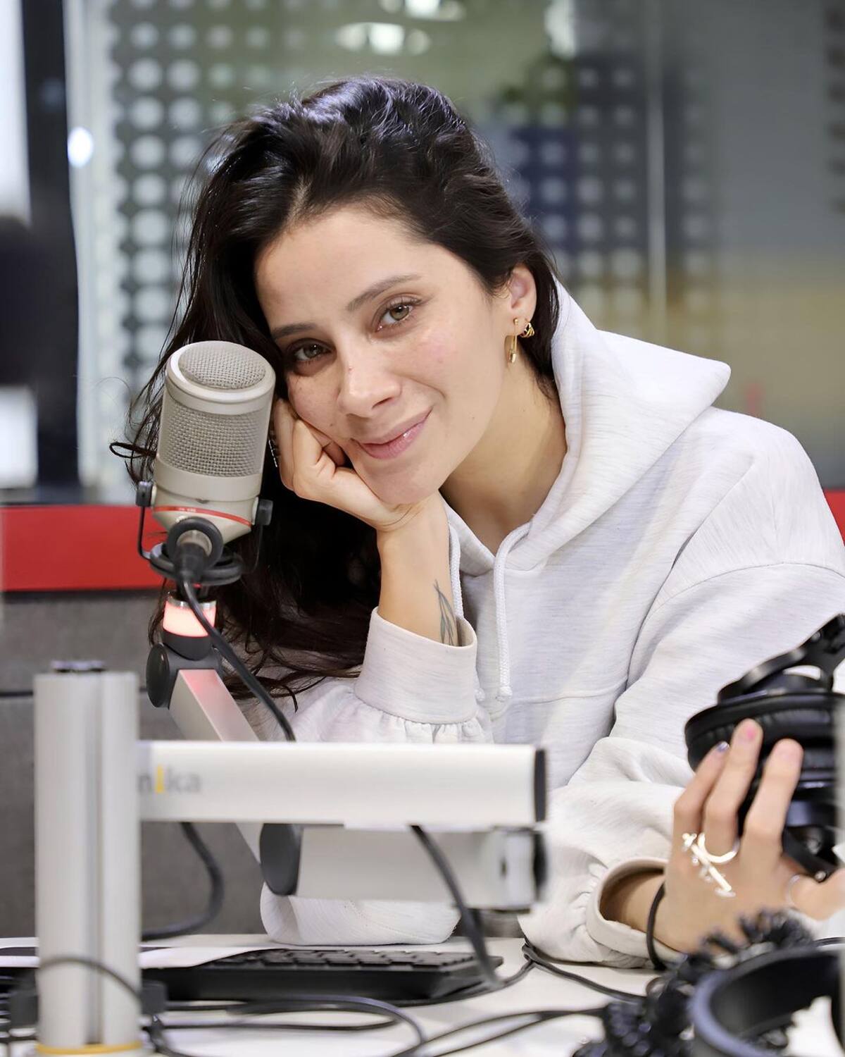 Créditos: Instagram