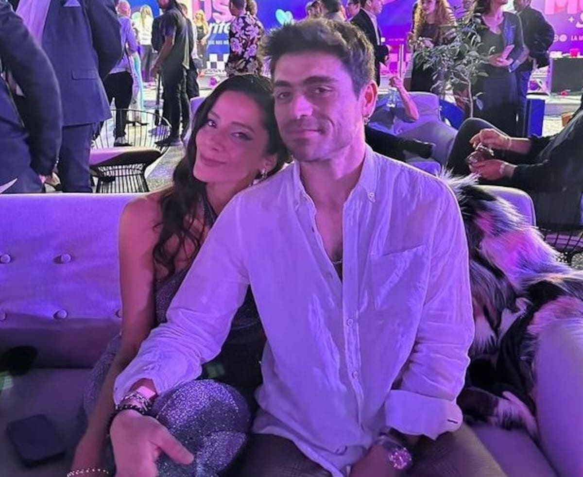 Créditos: Instagram